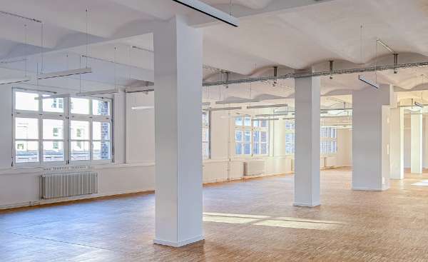 HEUREKA Campus - Gebäude 2