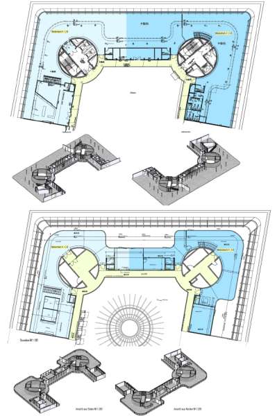 CityQuartier DomAquarée