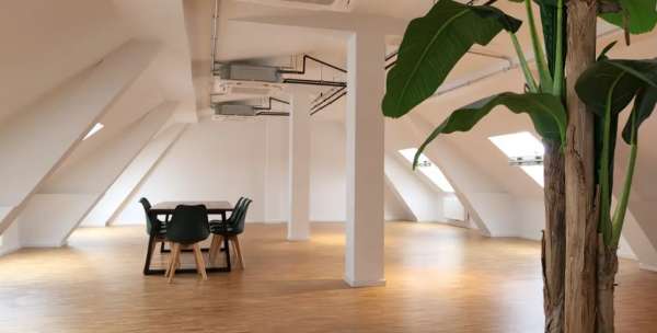 VOLT Lofts