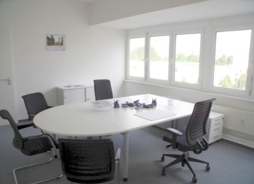 Gewerbepark Springfuhl