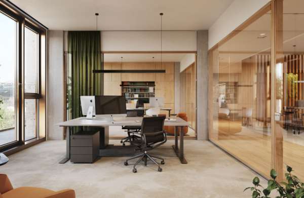 BEYOND OFFICE BERLIN