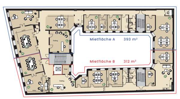 Paul-Singer-Haus
