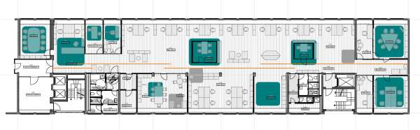 BÜROCENTER LÜTZOWPLATZ