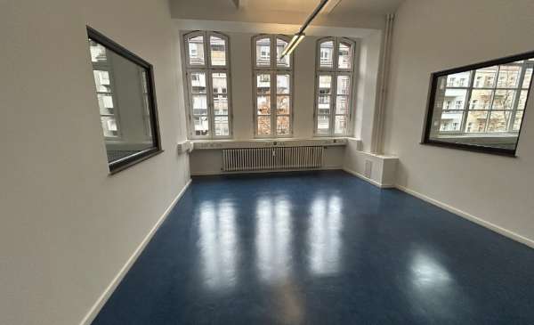 HEUREKA Campus - Gebäude 1