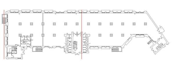 HEUREKA Campus - Gebäude 3