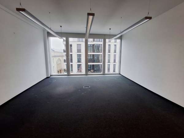 Quartier am Auswärtigen Amt