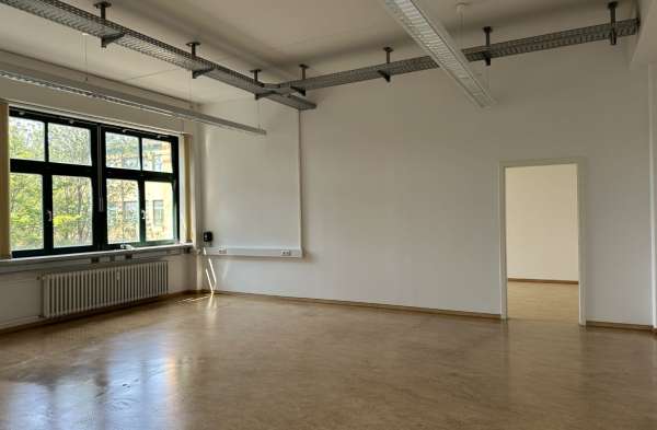 econopark Pankstraße