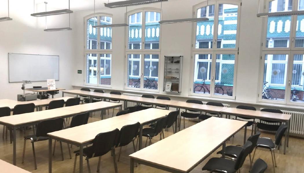 Warenhaus Gebr. Tietz