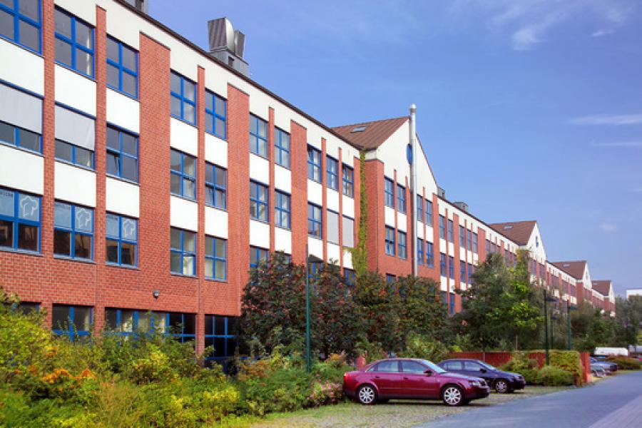 econopark Wolfener Straße
