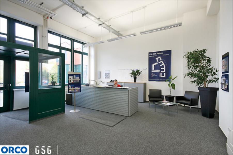 econopark Pankstraße