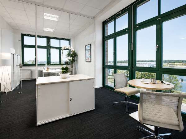 econopark Wolfener Straße