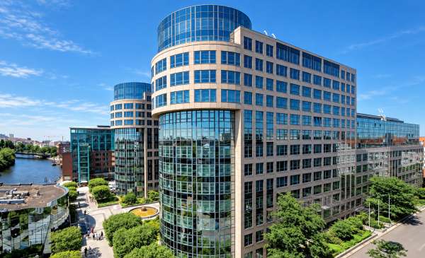 Spreebogen