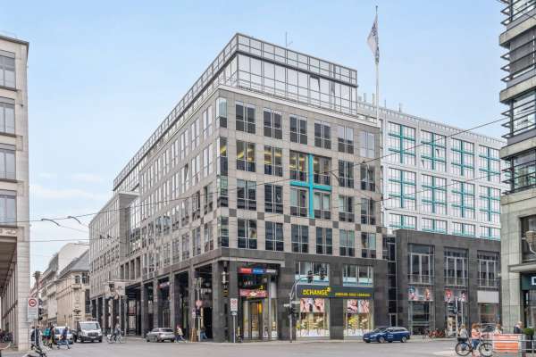 Forum Friedrichstadt