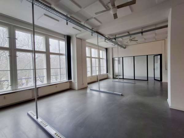 Mindyard Kontorhaus Spittelmarkt