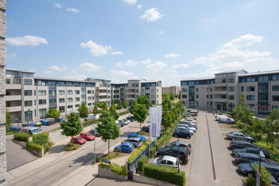 econopark Döbelner Straße