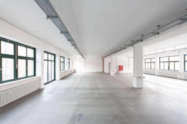 econopark Pankstraße