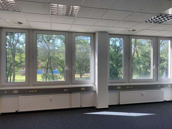 Sirius Business Park Berlin-Borsigwerke