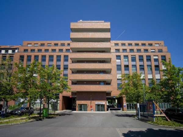 HEUREKA Campus - Gebäude 5