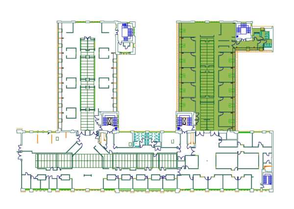 AMPERIUM AM HUMBOLDTHAIN