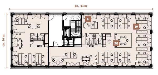Techno Campus Berlin E + F