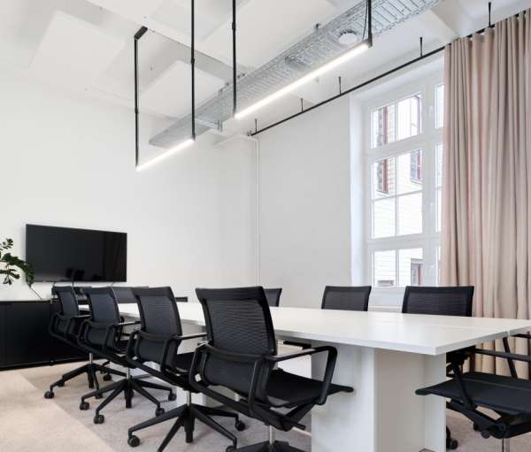 Co-Working