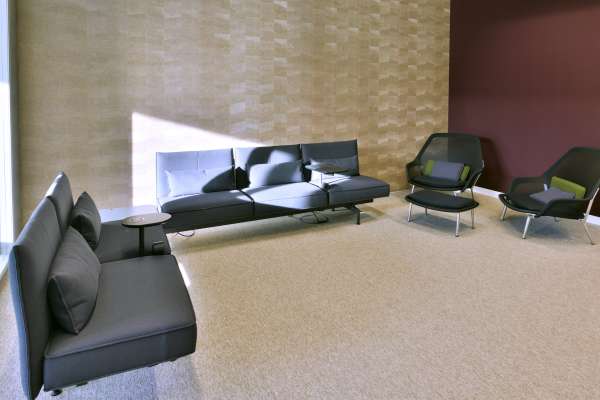 Lanolinfabrik - Kanalhaus