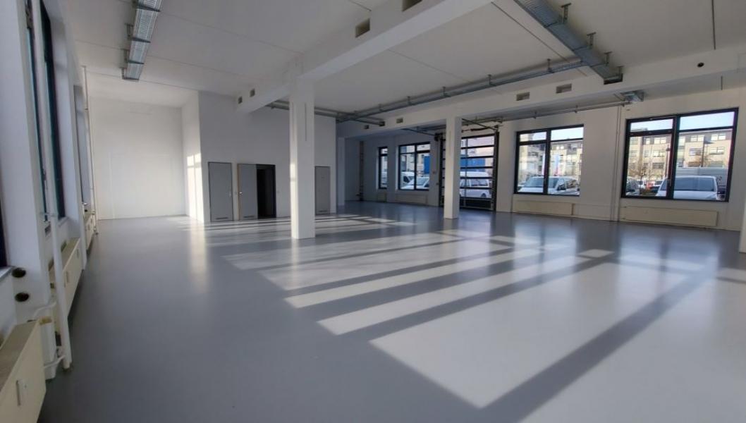 econopark Döbelner Straße