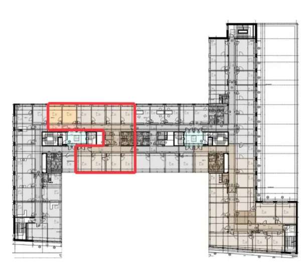 Schönhauser Allee Terrassen