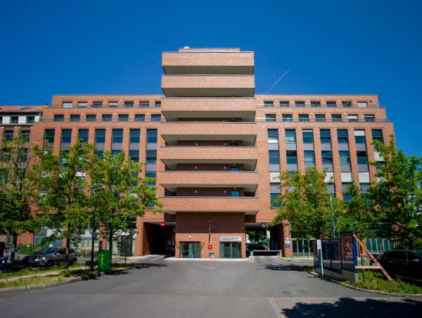 HEUREKA Campus - Gebäude 7