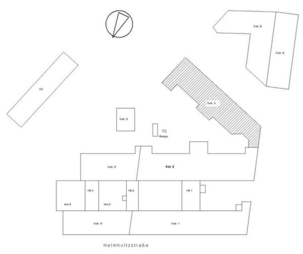 HEUREKA Campus - Gebäude 3