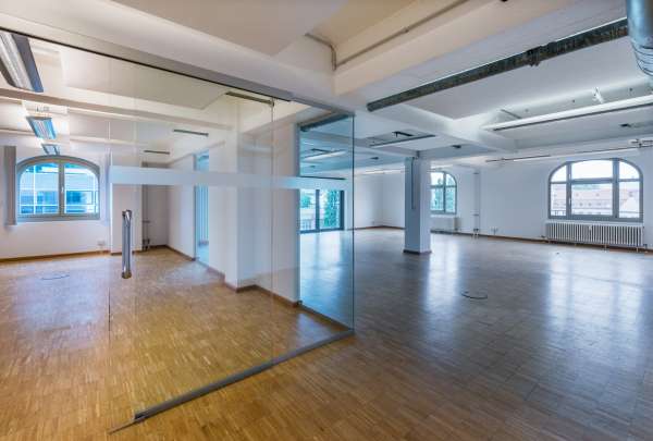 Getreidespeicher - Spreespeicher - Stralauer Two