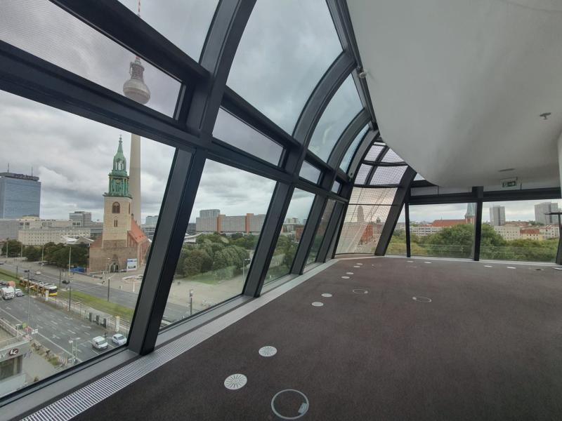 CityQuartier DomAquarée