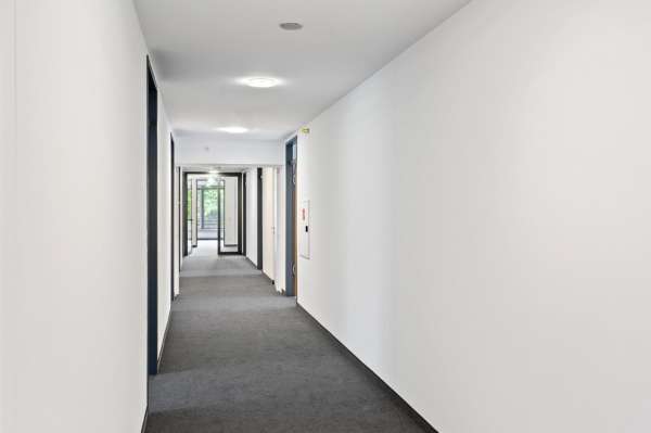 Schönhauser Allee Terrassen