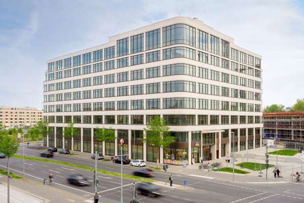 AXIS Offices