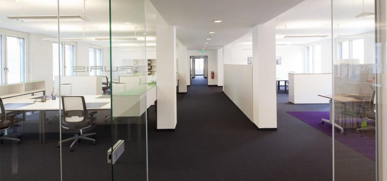 Puris - Park Kolonnaden