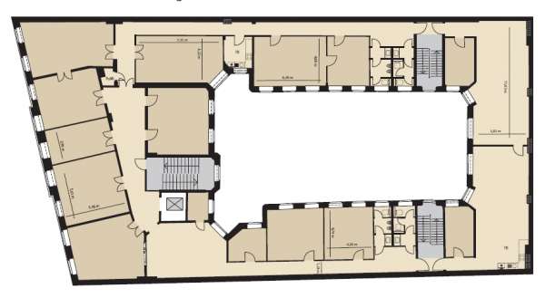 Paul-Singer-Haus