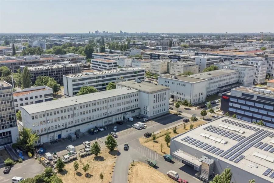 Medien-Technologie-Centrum