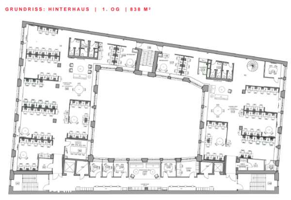 Chaussee-Lofts