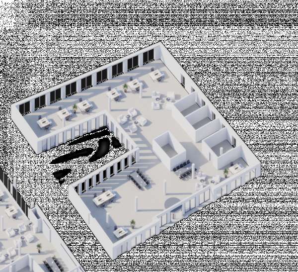 EMBASSY GARDEN - Haus D