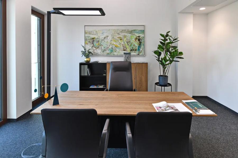 The Unique im Businesspark Kienberg