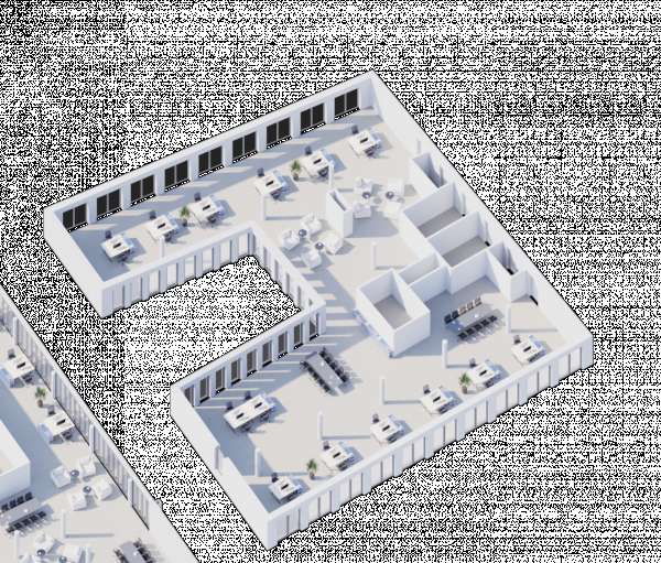 EMBASSY GARDEN - Haus D