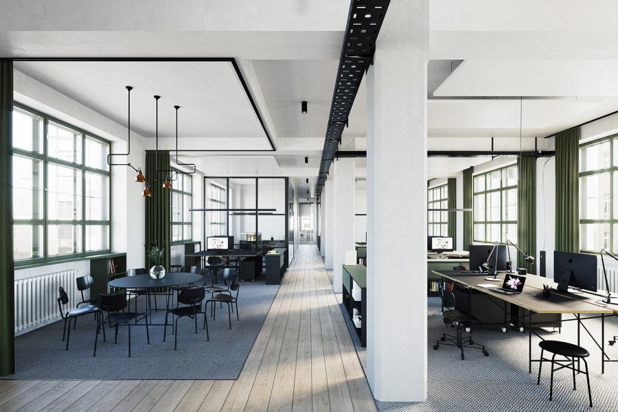 Emmler Lofts