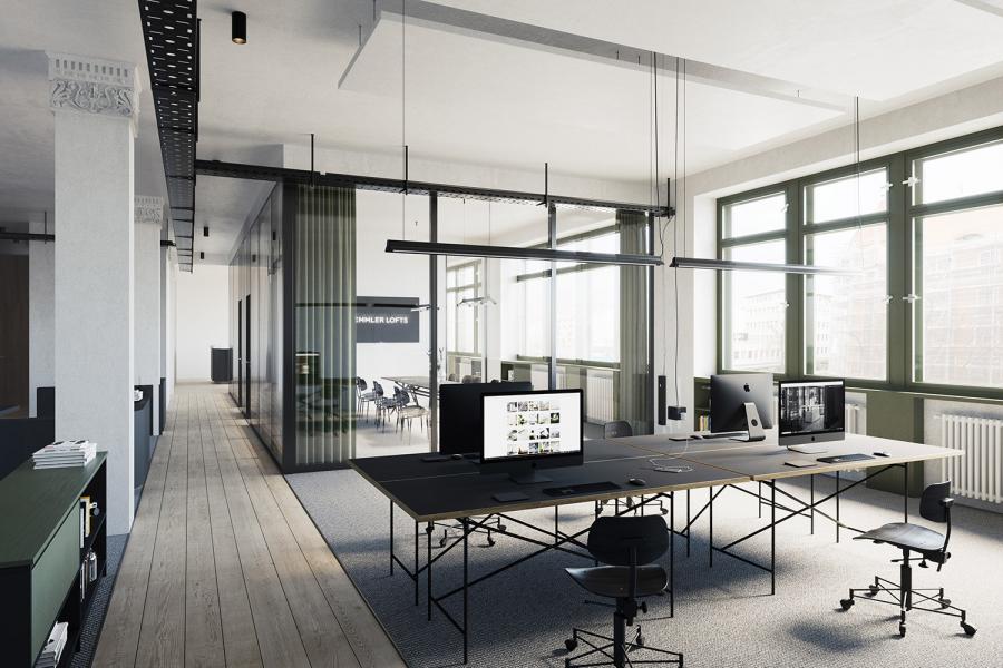 Emmler Lofts