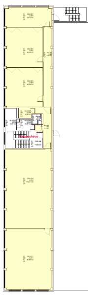 Sirius Business Park Berlin-Borsigwerke