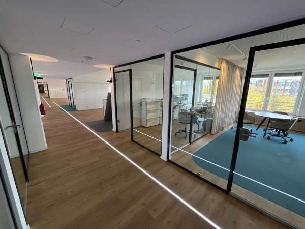 BÜROCENTER LÜTZOWPLATZ