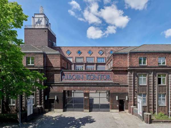 Alboin Kontor