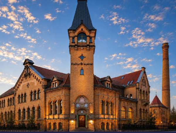 KulturBrauerei