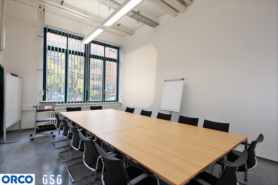 econopark Pankstraße