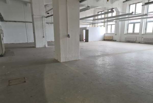 Gewerbepark Rummelsburg