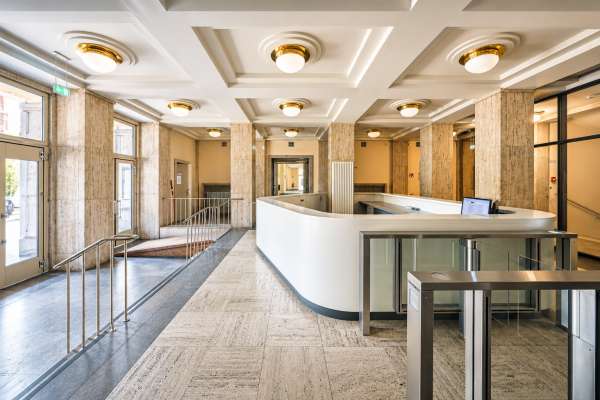 KLEISTPARK OFFICE